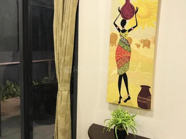 3 BHK Apartment in Sion for resale Mumbai. The reference number is 19979310