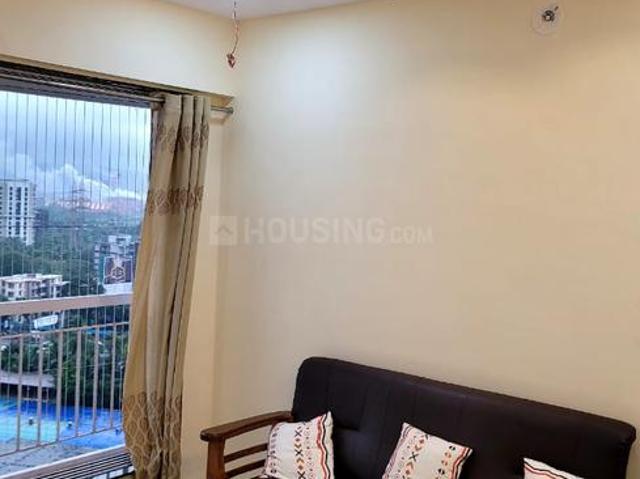 3 BHK Apartment in Sion for resale Mumbai. The reference number is 20044542