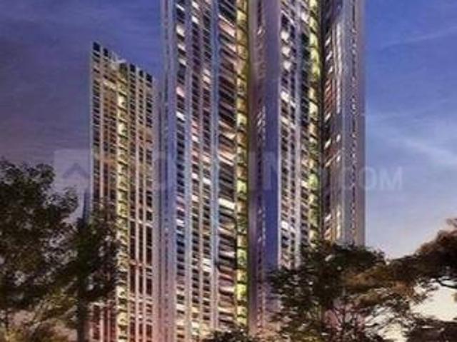 3 BHK Apartment in Sion for resale Mumbai. The reference number is 20070261