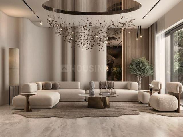 3 BHK Apartment in Sion for resale Mumbai. The reference number is 20074799