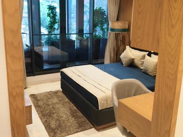 3 BHK Apartment in Sion for resale Mumbai. The reference number is 20009584