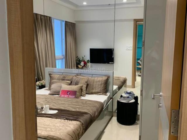 3 BHK Apartment in Sion for resale Mumbai. The reference number is 20125691