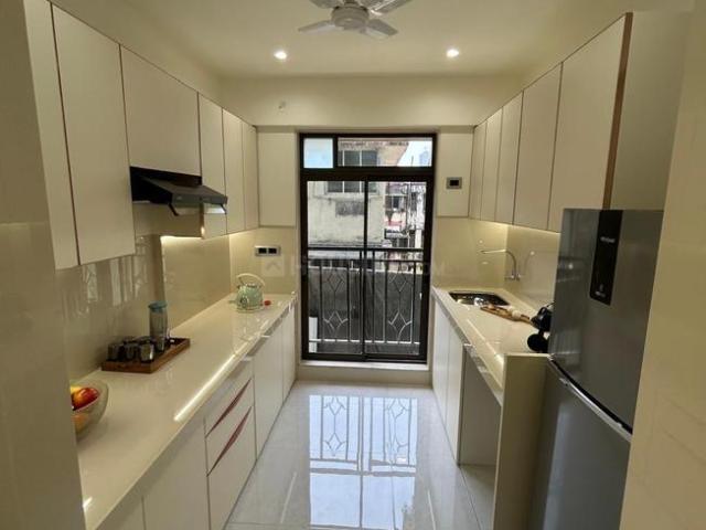 3 BHK Apartment in Sion for resale Mumbai. The reference number is 20278704