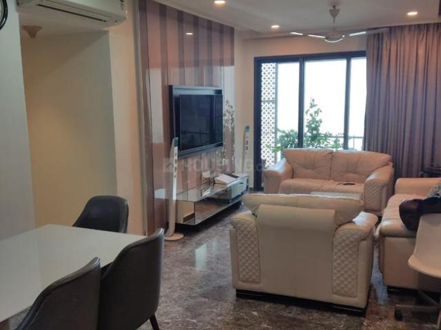 3 BHK Apartment in Sion for resale Mumbai. The reference number is 20278814