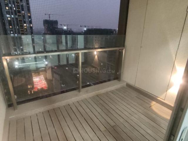 3 BHK Apartment in Sion for resale Mumbai. The reference number is 20279488
