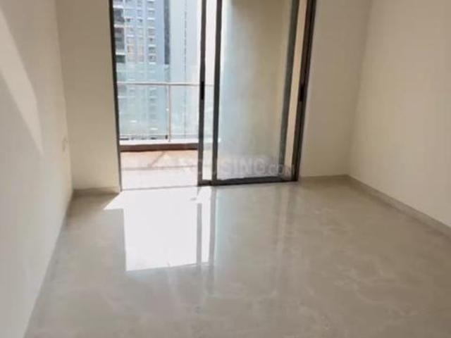 3 BHK Apartment in Sion for resale Mumbai. The reference number is 20279560