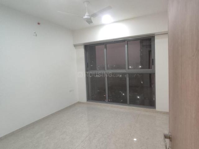 3 BHK Apartment in Sion for resale Mumbai. The reference number is 20288109