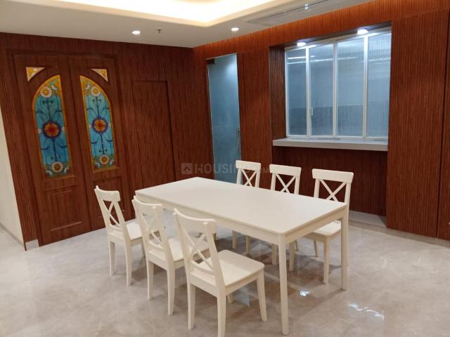 3 BHK Apartment in Sion for resale Mumbai. The reference number is 20288346