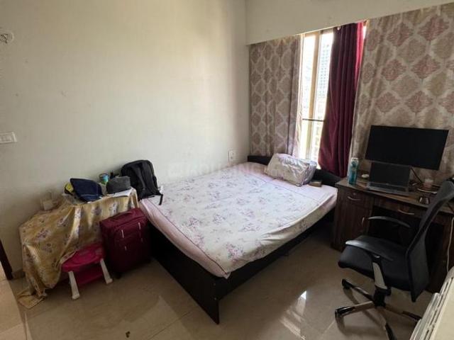 3 BHK Apartment in Sion for resale Mumbai. The reference number is 20209174