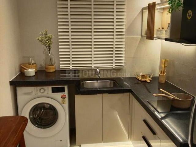 3 BHK Apartment in Sion for resale Mumbai. The reference number is 20316198