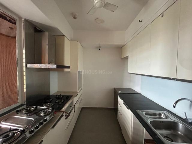 3 BHK Apartment in Sion for resale Mumbai. The reference number is 20320568