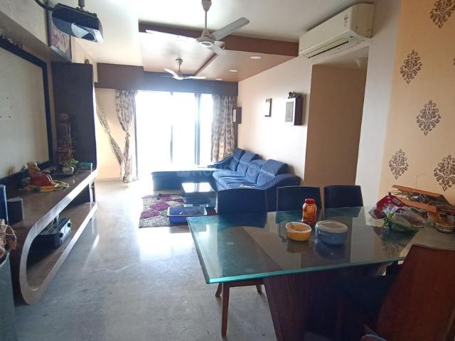 3 BHK Apartment in Sion for resale Mumbai. The reference number is 20320740