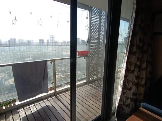 3 BHK Apartment in Sion for resale Mumbai. The reference number is 20489579