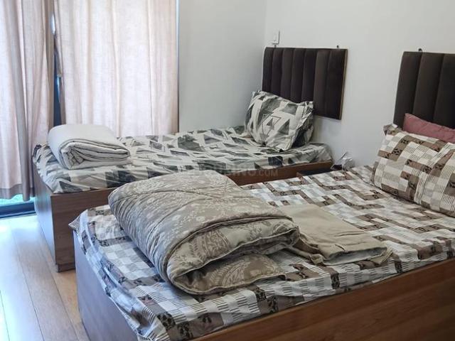3 BHK Apartment in Sion for resale Mumbai. The reference number is 20489919