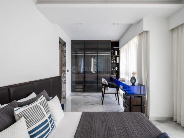 3 BHK Apartment in Sion for resale Mumbai. The reference number is 20492828