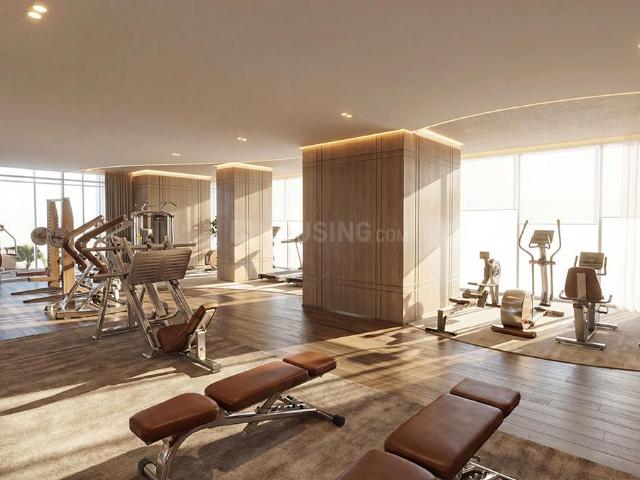 3 BHK Apartment in Sion for resale Mumbai. The reference number is 20497120