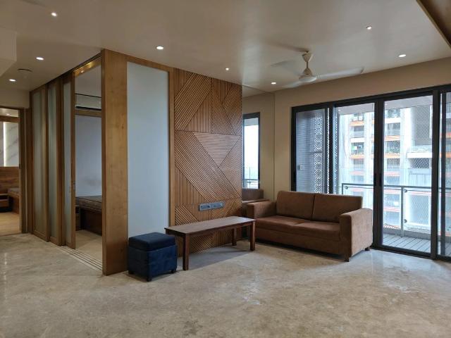 3 BHK Apartment in Sion for resale Mumbai. The reference number is 20409614