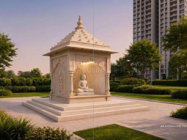 3 BHK Apartment in Sion for resale Mumbai. The reference number is 20437157