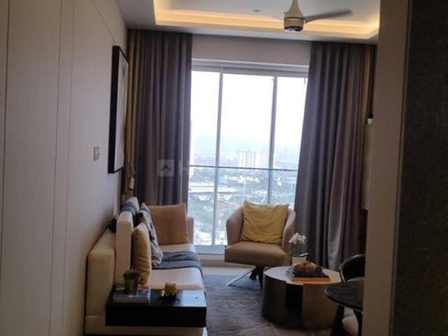 3 BHK Apartment in Sion for resale Mumbai. The reference number is 20542986