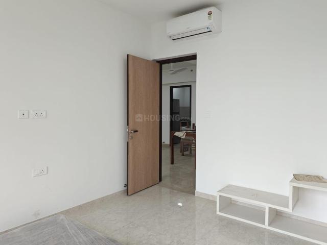 3 BHK Apartment in Sion for resale Mumbai. The reference number is 20545255