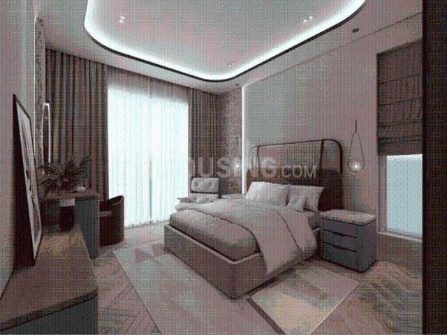 3 BHK Apartment in Sion for resale Mumbai. The reference number is 20556178