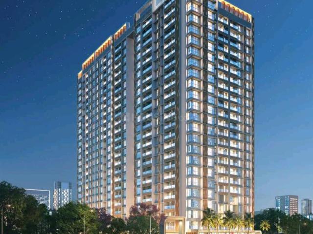 3 BHK Apartment in Sion for resale Mumbai. The reference number is 20516671