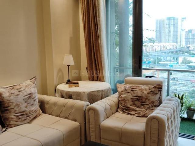 3 BHK Apartment in Sion for resale Mumbai. The reference number is 20530999