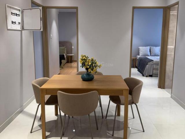 3 BHK Apartment in Sion for resale Mumbai. The reference number is 20535806