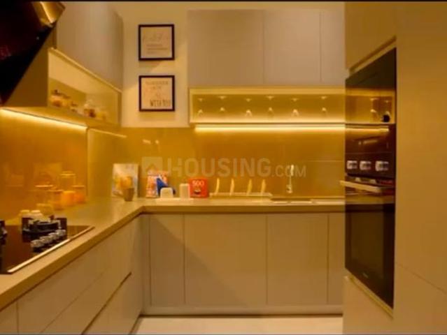 3 BHK Apartment in Sion for resale Mumbai. The reference number is 20535913