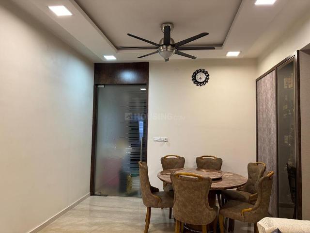 3 BHK Apartment in Sion for resale Mumbai. The reference number is 20696339