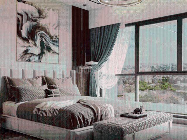 3 BHK Apartment in Sion for resale Mumbai. The reference number is 20698619