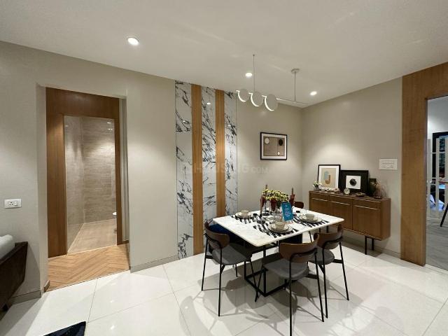 3 BHK Apartment in Sion for resale Mumbai. The reference number is 20702817