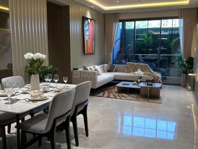 3 BHK Apartment in Sion for resale Mumbai. The reference number is 20717597