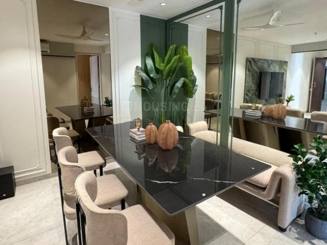 3 BHK Apartment in Sion for resale Mumbai. The reference number is 20721050