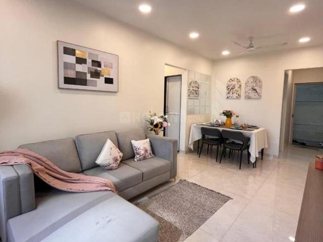 3 BHK Apartment in Sion for resale Mumbai. The reference number is 20721069