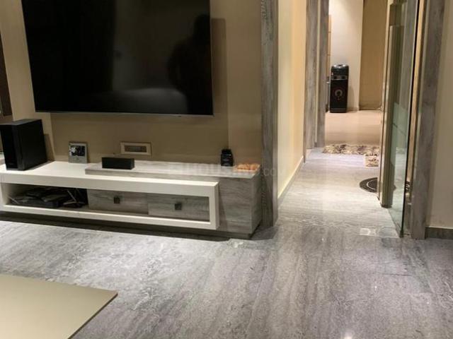 3 BHK Apartment in Sion for resale Mumbai. The reference number is 20846393