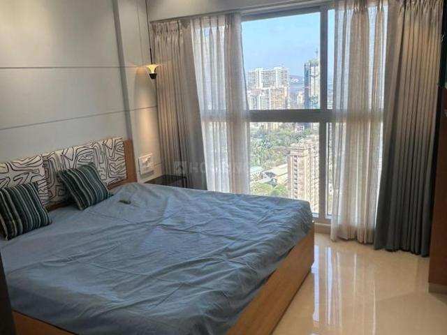 3 BHK Apartment in Sion for resale Mumbai. The reference number is 20872852