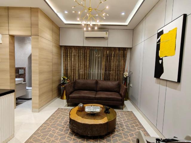 3 BHK Apartment in Sion for resale Mumbai. The reference number is 20874462