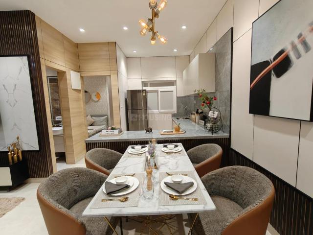 3 BHK Apartment in Sion for resale Mumbai. The reference number is 20885602