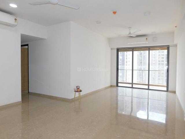 3 BHK Apartment in Sion for resale Mumbai. The reference number is 20810651