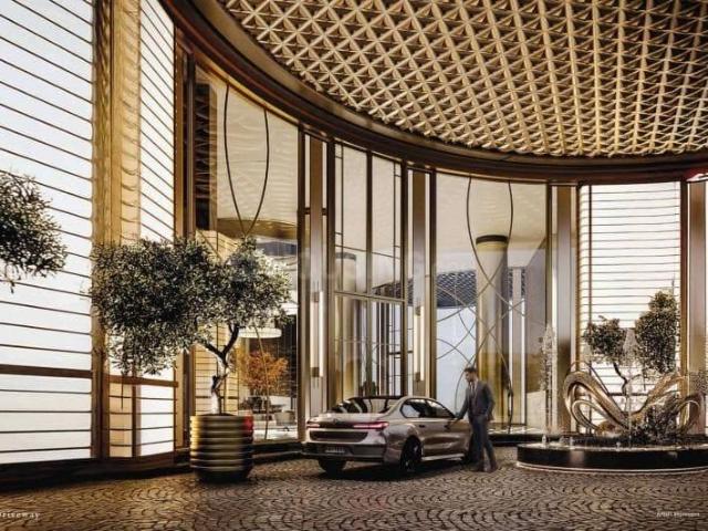 3 BHK Apartment in Sion for resale Mumbai. The reference number is 20824046