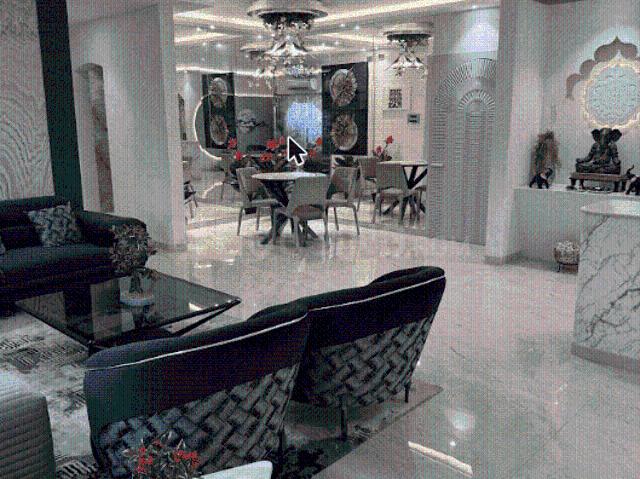 3 BHK Apartment in Sion for resale Mumbai. The reference number is 20827988