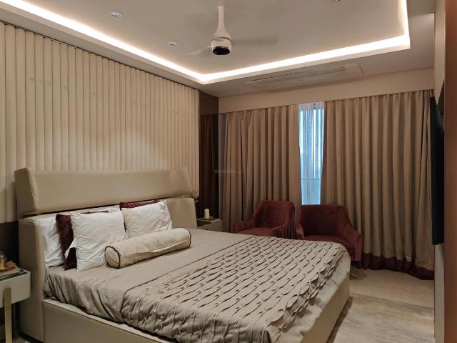 3 BHK Apartment in Sion for resale Mumbai. The reference number is 20911798