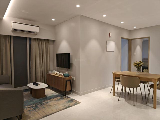 3 BHK Apartment in Sion for resale Central Mumbai Suburbs. The reference number is 16215483
