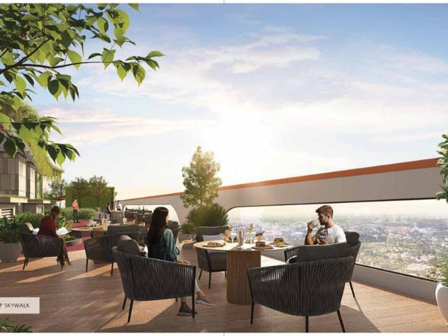 3 BHK Apartment in Sion for resale Central Mumbai Suburbs. The reference number is 16363423