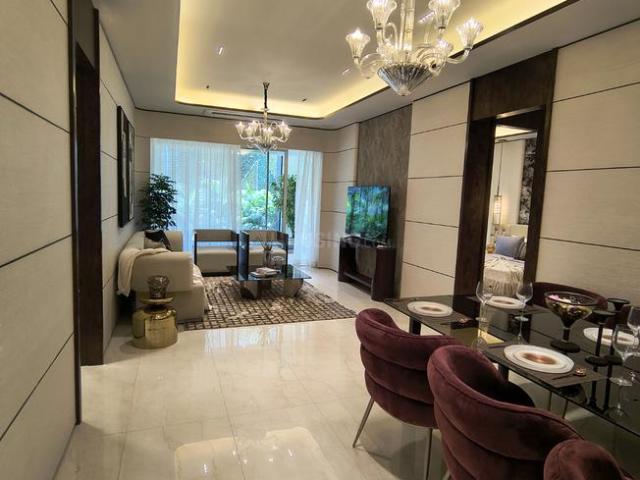 3 BHK Apartment in Sion Koliwada for resale Mumbai. The reference number is 20552929