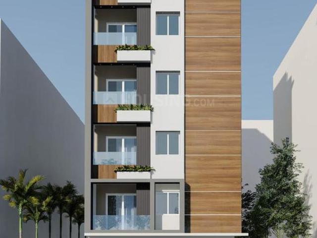 3 BHK Apartment in Siripuram for resale Visakhapatnam. The reference number is 16604978
