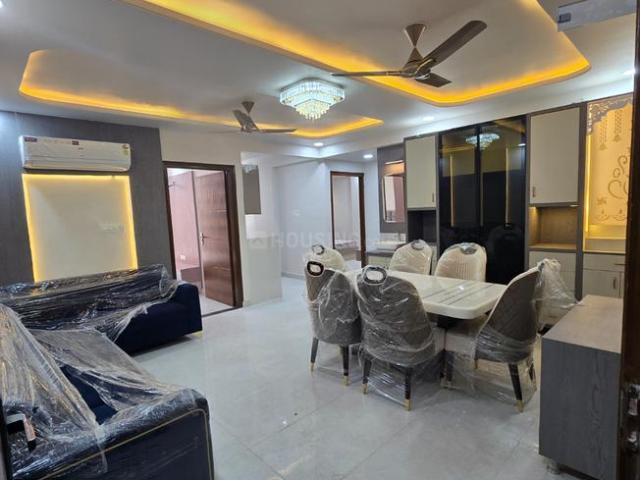 3 BHK Apartment in Siroli for resale Jaipur. The reference number is 20221781