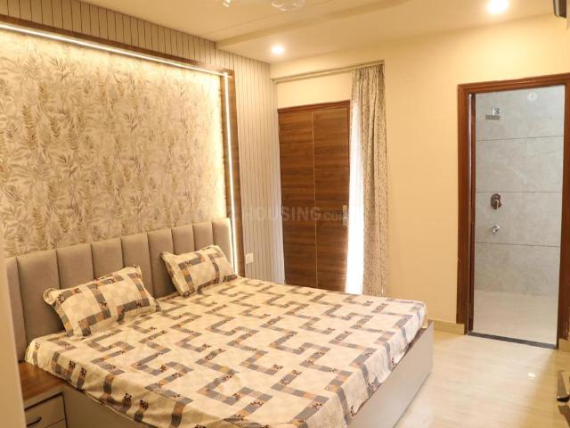 3 BHK Apartment in Sirsi for resale Jaipur. The reference number is 19608034