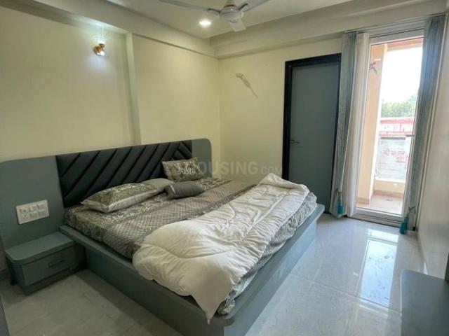 3 BHK Apartment in Sirsi for resale Jaipur. The reference number is 19612091